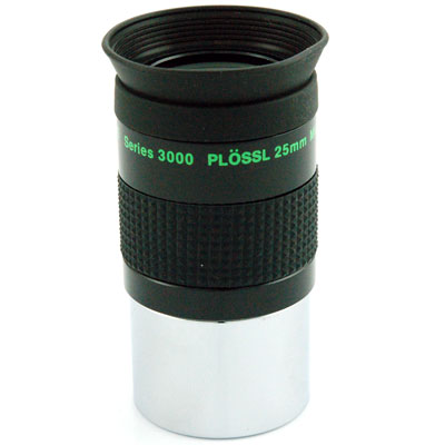 Meade Plossl 25mm (1.25in)