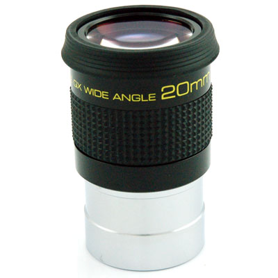 QX 20mm Eyepiece