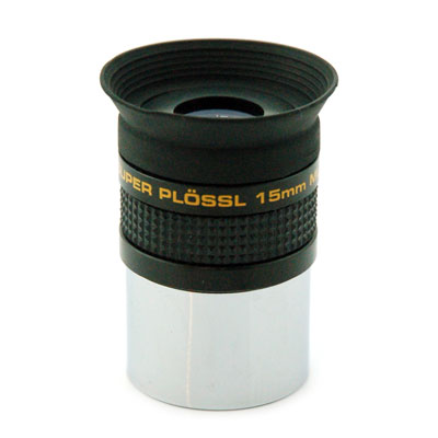 Meade Super Plossl 15mm (1.25in)