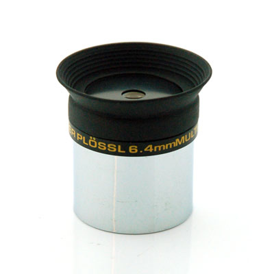 Meade Super Plossl 6.4mm (1.25in)