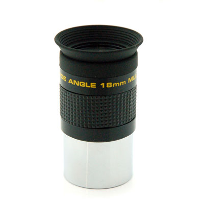Meade Super Wide Angle 18mm (1.25in)