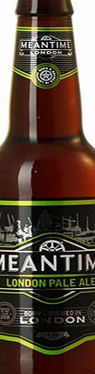 Meantime Pale Ale 6 x 330ml Bottles