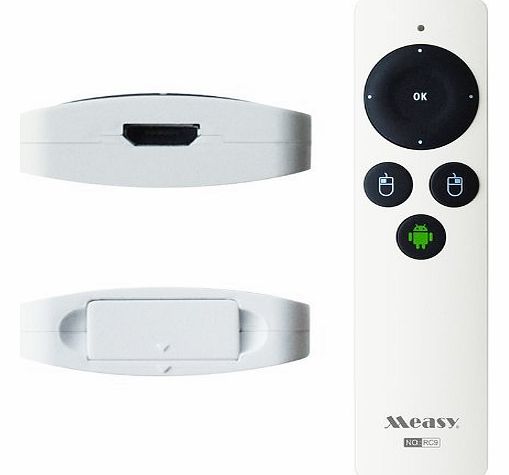 RC9 Mini Handheld 2.4G Wireless Gyroscope Fly Air Mouse Remote Control for PC Android TV Box Smart TV System Requirements: Windows XP /Vista /Windows 7/Linux /Mac /Android OS(with standard USB i