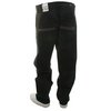 Basic 5 Pocket C-Fit Denim Jeans (Jet