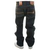 Basic 5 Pocket C-Fit Denim Jeans (Raw