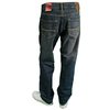 Mecca USA Basic 5 Pocket T-Fit Denim Jeans