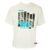Mecca USA Manga T-Shirt (White)