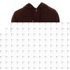 Mecca Chunky Fleece Jacket (Choc)