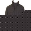 Mecca Fleece Lined Technical Jacket (Olive)