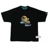 Mecca USA Miami Vice T-Shirt (Black)