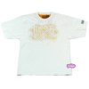 Stroke Camo Tee (White)