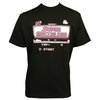 Mecca USA Super Meccaland T-Shirt (Black)