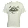 Mecca USA Super Meccaland T-Shirt (White)