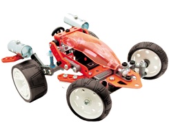 MECCANO 7 model set