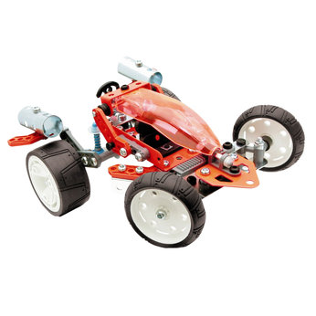 Meccano 7 Multi Model Set