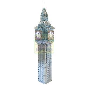 Meccano Big Ben Set