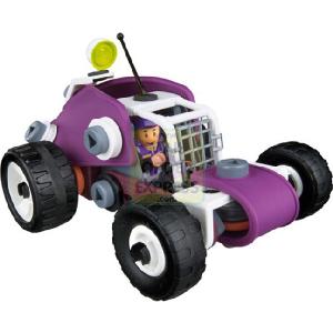 Meccano Buggy