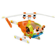 Build & Play Helicopter