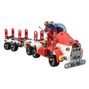 Meccano Build and Play Big Truck