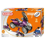Meccano Design 3 Models