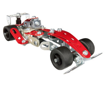 Meccano Design Advanced Race Car