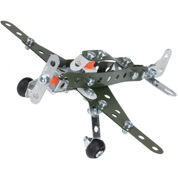 Meccano Molecular Memory Starter Set - Plane