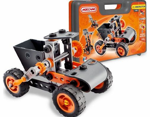 Meccano Pro Toolbox
