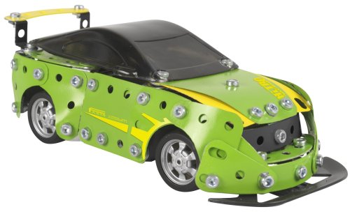 Meccano R/C Racing Car (866950)
