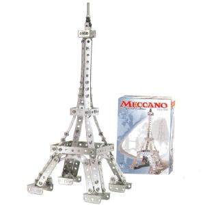 Meccano Small Eiffel Tower