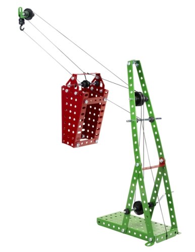 Meccano Special Edition - Vintage Set 0530