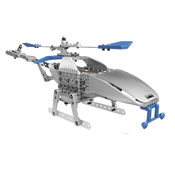 Meccano Speedplay Motorised Helicopter