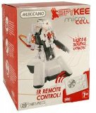 Meccano Spykee Micro Cell