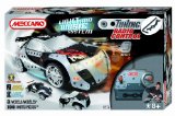 Meccano Tuning RC Carbon Style Car