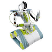 Meccano Wi Fi Spykee The Spy Robot