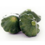 Mechinaud Baby Green Custard Marrow