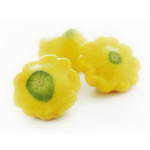 Mechinaud Baby Yellow Custard Marrow