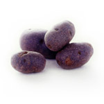 Mechinaud Vitelotte Potatoes