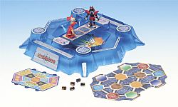 Medabots Robattle Stadium