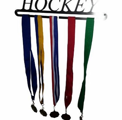 Hockey Medals display hangers
