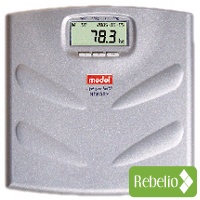 Medel MEMORY Electronic Personal Sca