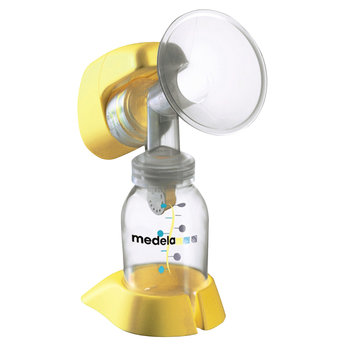 Medela Mini Electric Breast Pump