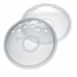 Medela Nipple Formers