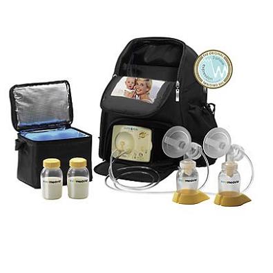 Pump in Style Advanced Electric Breastpump