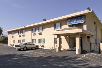 MEDFORD Travelodge Medford Or