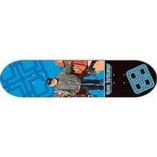 Media Bum Series Skateboard