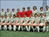Media Storehouse Celtic football team squad 1975 - Jigsaw 16x12 (40x30cm) by MirrorPrintStore