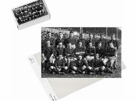 Media Storehouse Photo Jigsaw Puzzle of County Championship Final N Midlands 0 Gloucestershire 19