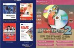Mediagold Davideo 2 Pro DVD Copy