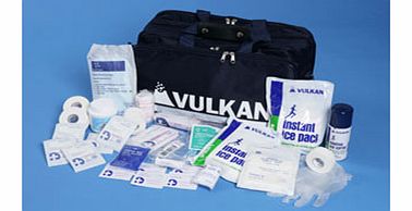 Medical Bags  Touchline Medical Bag (Fully Equipped).