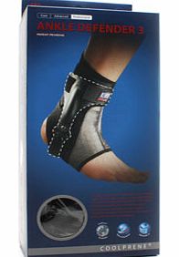Medical Supports  Ankle Defender 3 Support